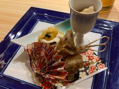 -鮨青(恒基名人购物中心店)