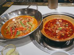 -盐井记·自贡美蛙鲜锅兔(中和店)