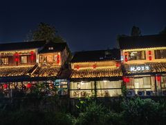 -小河直街历史文化街区