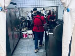 -郑家包子牛肉拉面(尚勤路店)