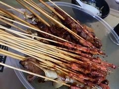 炸串串-二中酸辣汤(无锡梁溪区店)