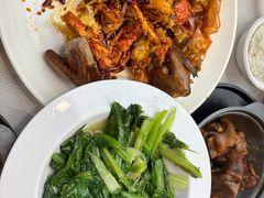 -新金盛·海鲜酒楼(盐田店)