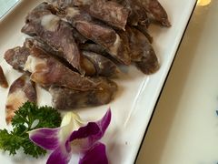 -老都一处饺子馆(道里店)