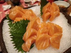 -大江户日本料理(吕厝店)