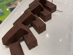 -令氏家外家周礼食府(桥南店)
