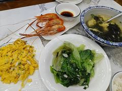 -蟹天蟹地农家菜·阳澄湖大闸蟹(浅水湾店)