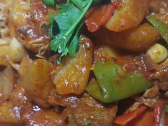 -阿西娅食府(中关村店)