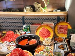 -温野菜涮涮锅(万象城店)