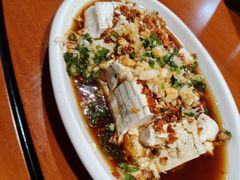 -李记饺子·非遗美食·江西菜(建设路店)