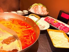 -色響火锅(恒隆广场店)
