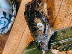 -阿泽料理