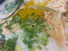 麻辣烫-刁四藤椒麻辣烫(武夷山路店)