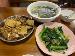 -老兵牛蹄店(下沙店)