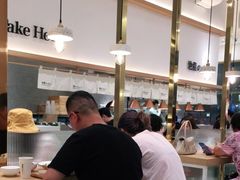 -池奈·咖喱蛋包饭(熙地港店)