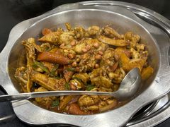 牛蛙鸡翅-福茂瀧牛蛙火锅烧鸡公(金沙总店)