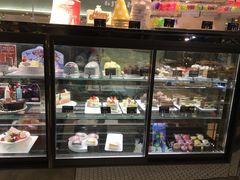 -巴黎贝甜(印象城店)
