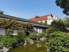 -南京中国近代史遗址博物馆(南京总统府)