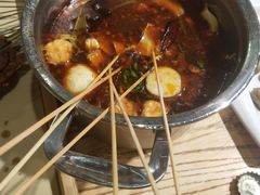 -鸽子窝专业烧烤店(南市场店)