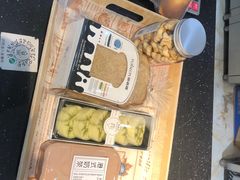 -御嘉隆蛋糕(幸福里店)