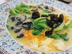 -御膳粥·牛乳粥底火锅·地道顺德菜(容桂店)