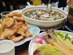 -老厨家(中央大街西七道街店)