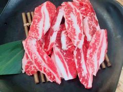 -三千里韩式炭火烤肉(南八马路店)