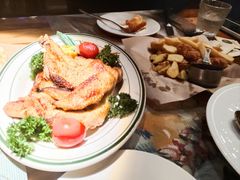 -秀·爱尔兰餐吧(上海路店)