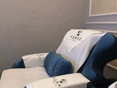 -大自然沐足·点餐·SPA(街道口店)
