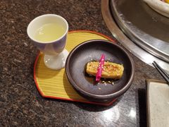 -万福炭火烤肉日本料理(新街口店)