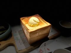 -绿茶餐厅(龙湖杭州金沙天街店)