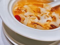 松茸香螺汤-北京厨房(SKP店)