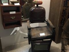-二沙岛-广东华侨博物馆