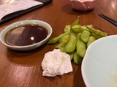 -傑·料理·海鲜放题(佛山文华荟店)