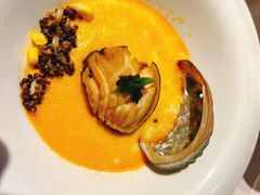 小鲍鱼-蟹榭(静安寺晶品商场店)