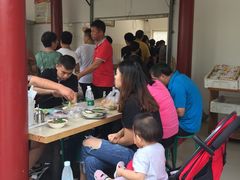 -李小老烧饼(常营民族家园店)