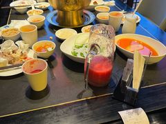 -鼓楼东街老火锅(鼓楼店)