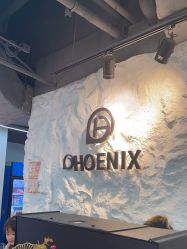 -PHOENIX舞蹈工作室