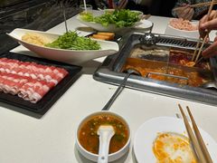 -海底捞火锅(中商百货店)