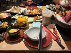 -匠和风精致料理(成都龙湖滨江天街店)