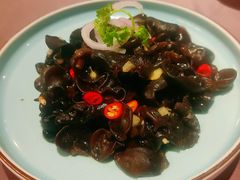 -羲和雅苑•北京烤鸭(平安国际金融中心店)