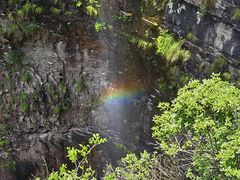 -雁荡山风景名胜区-小龙湫