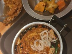 -水平有限广西米粉·广西风味集(五道口店)