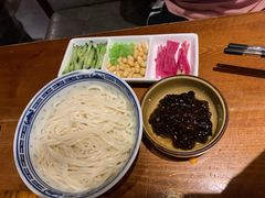 -又一福烤鸭·北京菜(东四店)