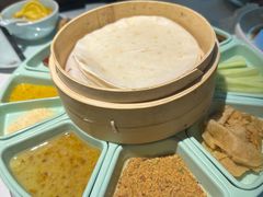 羲和烤鸭+八宝盒-羲和雅苑•北京烤鸭(吴中路万象城店)