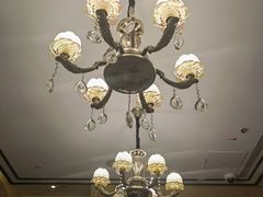 -海底捞火锅(海悦天地店)