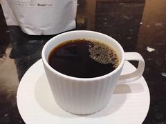 手冲咖啡-双风车咖啡馆 Twin Windmills(六道口店)