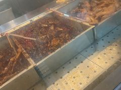 -老黄记手撕烤兔(玉林街店)