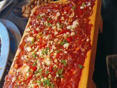-李掌柜鲜菜火锅(移民广场店)