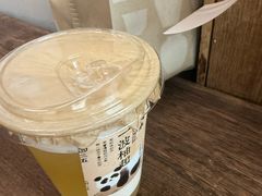 -李山山茶事(景枫店)