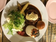Cafe&nbsp;Alice-Cafe Alice咖啡爱丽丝(奥城店)